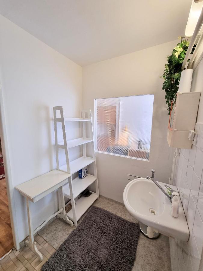Apartment In A Historical House In The Center Of Levoča Exteriör bild
